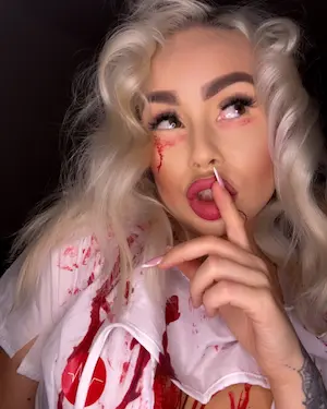 Rebeca Vega OnlyFans - What you are looking for ️